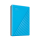 WD My Passport 2TB USB 3.2 Gen. 1 Niebieski - 530396 - zdjęcie 4